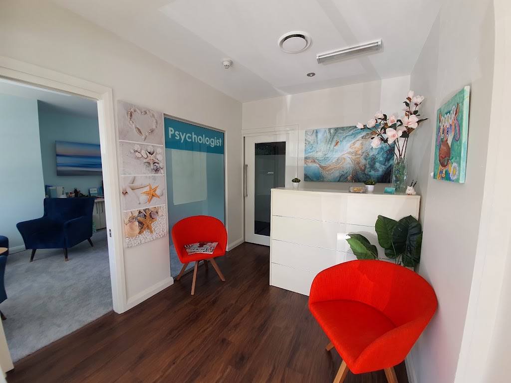 Vector S Psychology | Bond Institute of Health & Sport, 2 Promethean Way, Robina QLD 4226, Australia | Phone: 0499 771 002