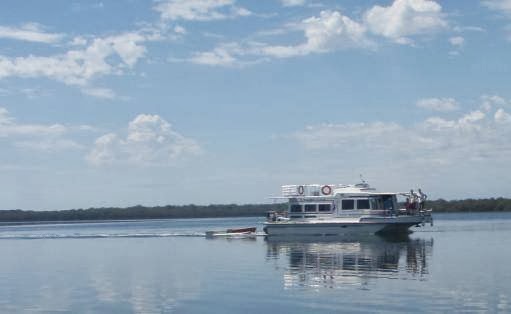 Luxury Houseboat Hire | travel agency | 88 Crawford St, Bulahdelah NSW 2423, Australia | 0410437225 OR +61 410 437 225