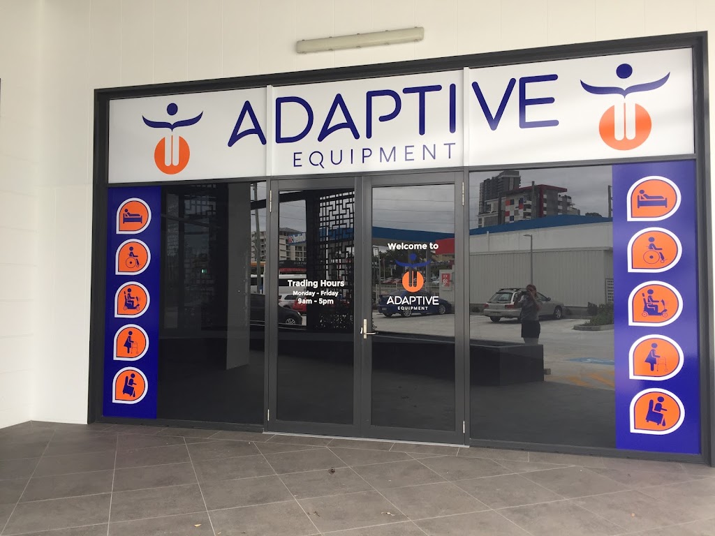 Adaptive Equipment | SHOP 4/41 Ferry Rd, Southport QLD 4215, Australia | Phone: 1800 030 300