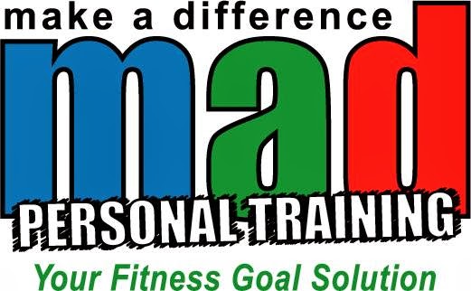 Make A Difference Personal Training | 30 Pine St, Cooroy QLD 4563, Australia | Phone: (07) 5442 6179