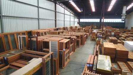 Colonial Warehouse | storage | 292 Kororoit Creek Rd, Williamstown North VIC 3016, Australia | 0393975816 OR +61 3 9397 5816