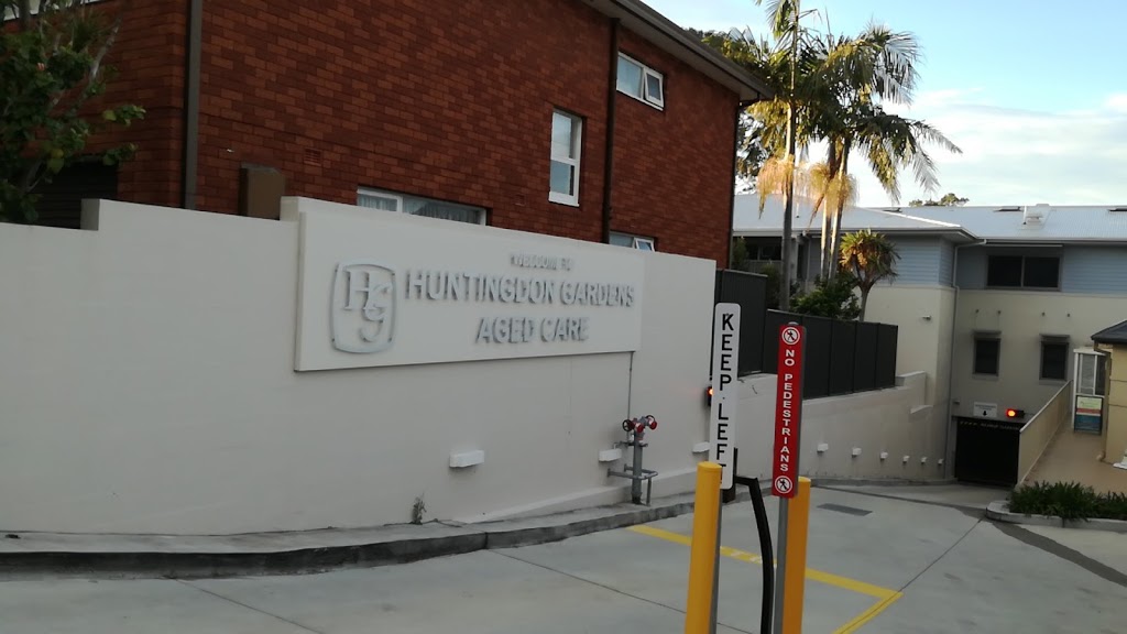 Huntingdon Gardens Aged Care | health | 11 Connemarra St, Bexley NSW 2207, Australia | 0295971655 OR +61 2 9597 1655