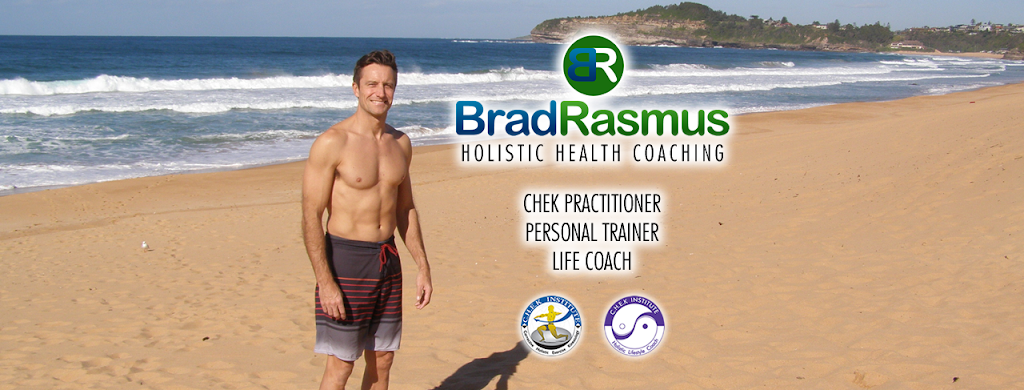 Brad Rasmus Holistic Health Coaching | health | Learg St, Coolum Beach QLD 4573, Australia | 0416235424 OR +61 416 235 424