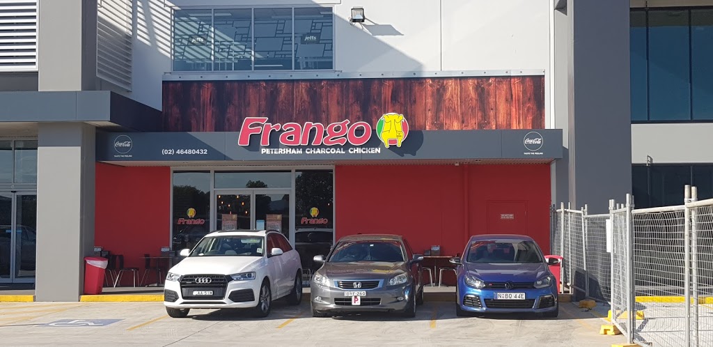 Frangos Charcoal Chicken | restaurant | 4b/2 Holborn Circuit, Gledswood Hills NSW 2557, Australia | 0246480432 OR +61 2 4648 0432