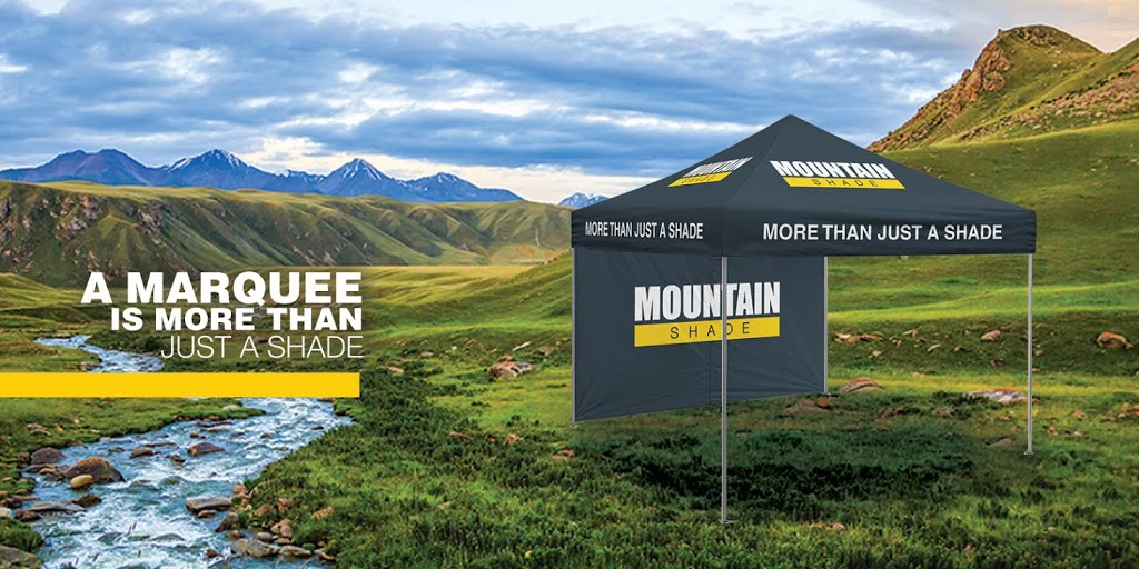 Mountain Shade Marquee & Gazebo | Heavy Duty Marquees and Gazebo (88 Latitude Blvd) Opening Hours