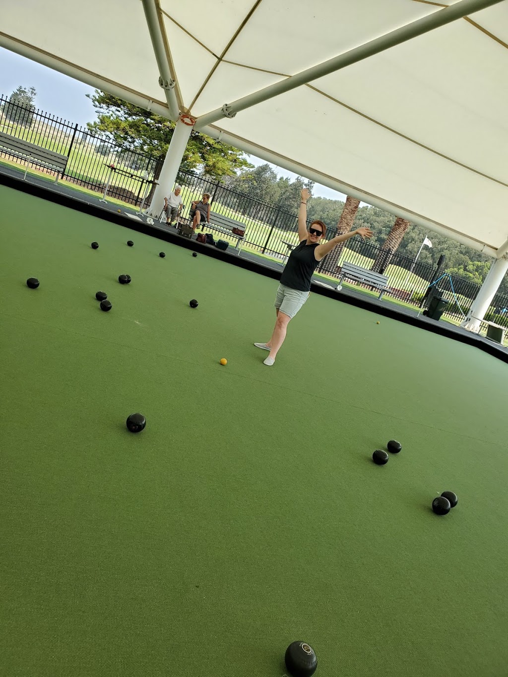 Belmont Golf & Bowls |  | 801A Pacific Hwy, Marks Point NSW 2280, Australia | 0249454348 OR +61 2 4945 4348