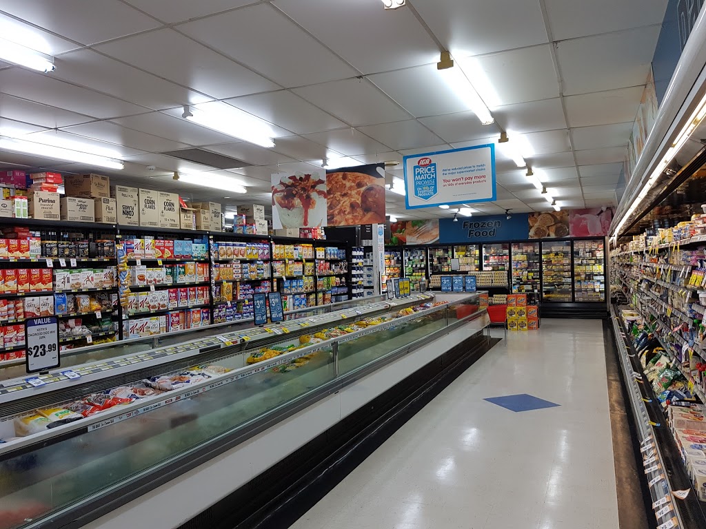 IGA | supermarket | 95 Tamworth St, Dubbo NSW 2830, Australia | 0268822029 OR +61 2 6882 2029