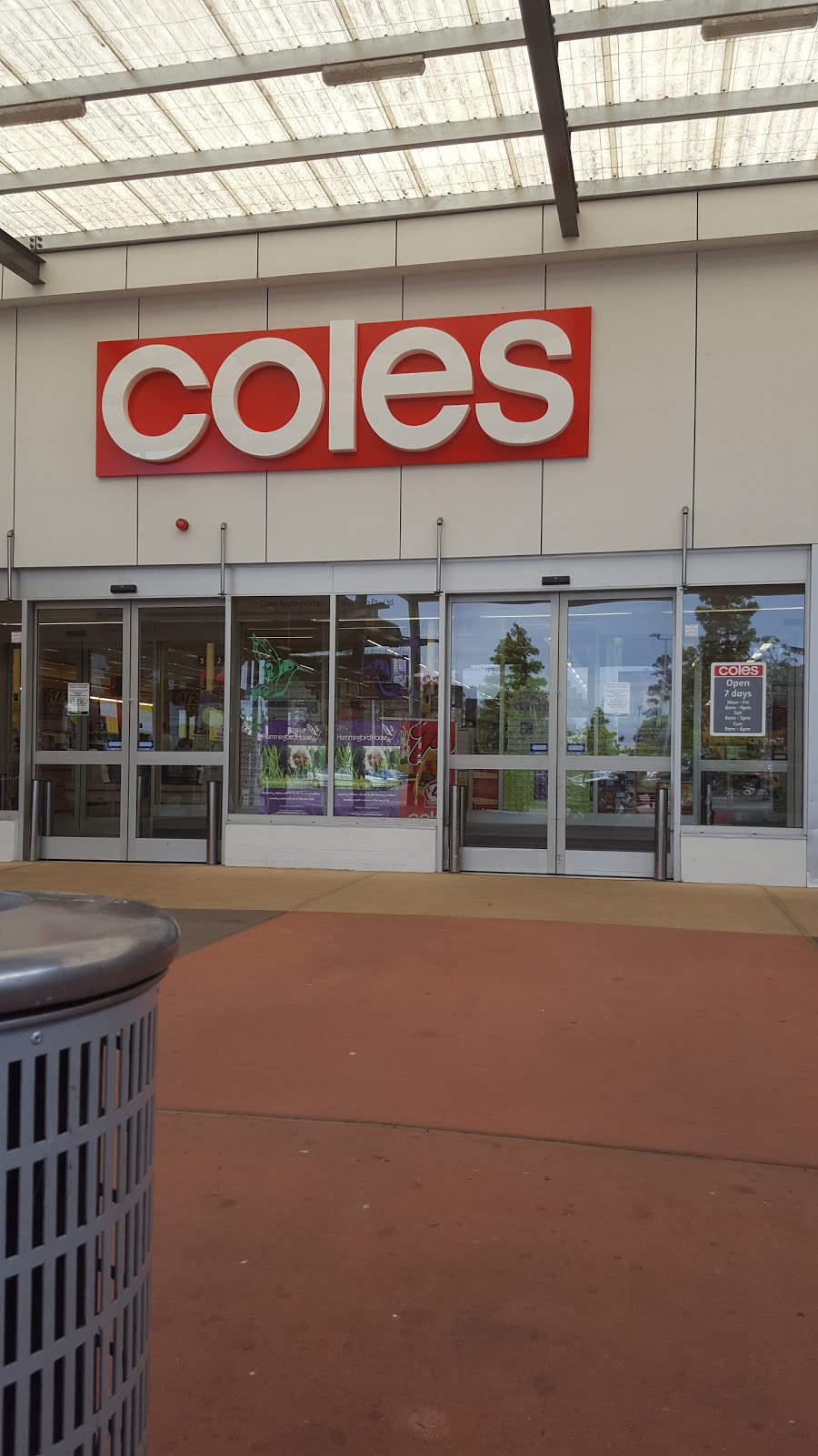 Coles Murrumba Downs | supermarket | Dohles Rocks Rd, Murrumba Downs QLD 4503, Australia | 0734820600 OR +61 7 3482 0600