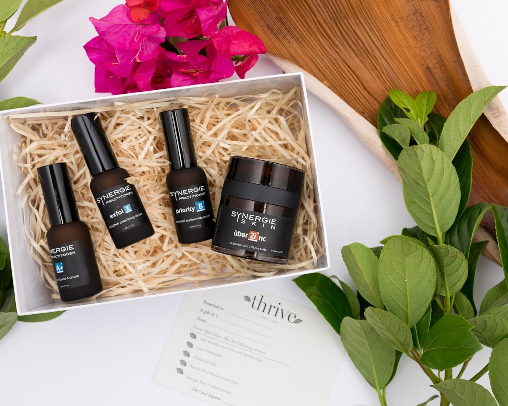 Thrive Skin Clinic | spa | Shop 2/264- 270 Lawrence Hargrave Dr, Thirroul NSW 2515, Australia | 0404123781 OR +61 404 123 781