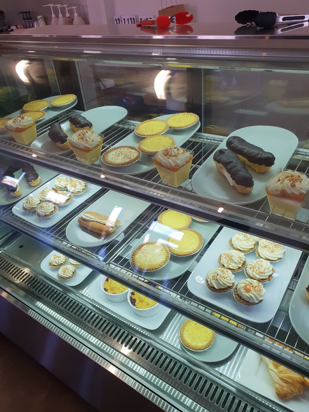 Silverton Bakery | Lot 10 Layard St, Silverton NSW 2880, Australia | Phone: 0429 912 578