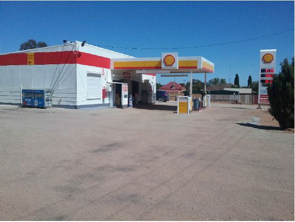 Dunnings Goomalling | gas station | 2-4 Forward St, Goomalling WA 6460, Australia | 0896291550 OR +61 8 9629 1550