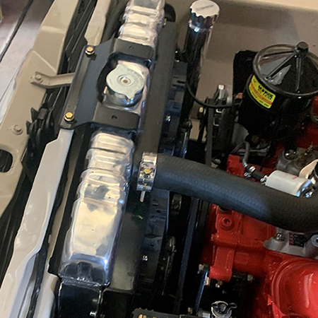 North Vic Intercoolers | 7 Mcharry Pl, Shepparton VIC 3630, Australia | Phone: (03) 5822 1408