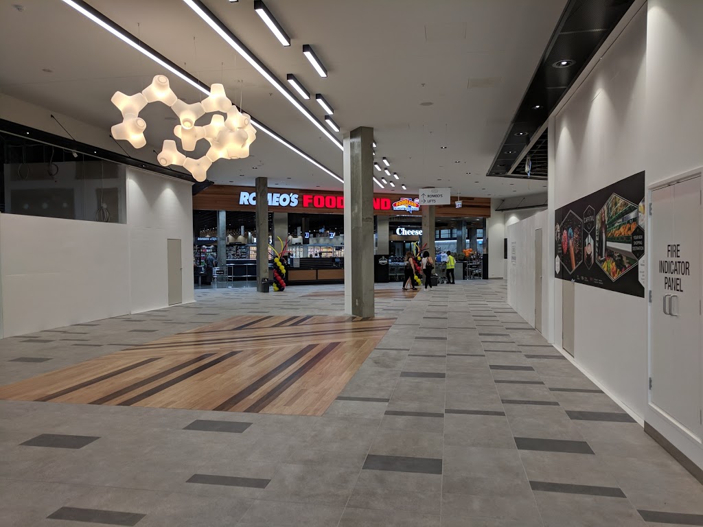 Capital Street Shopping Centre | 8 Capital St, Mawson Lakes SA 5095, Australia