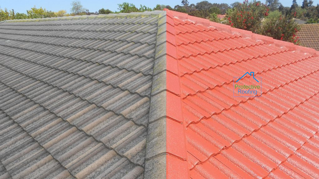 Protective Roofing Bunbury | 16 Clifton St, Bunbury WA 6230, Australia | Phone: (08) 6725 1199