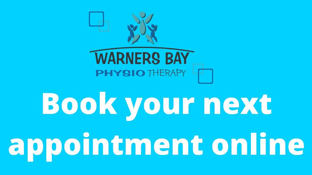 Warners Bay Physiotherapy | Unit 5/6/22 Lake St, Warners Bay NSW 2282, Australia | Phone: (02) 4947 1299