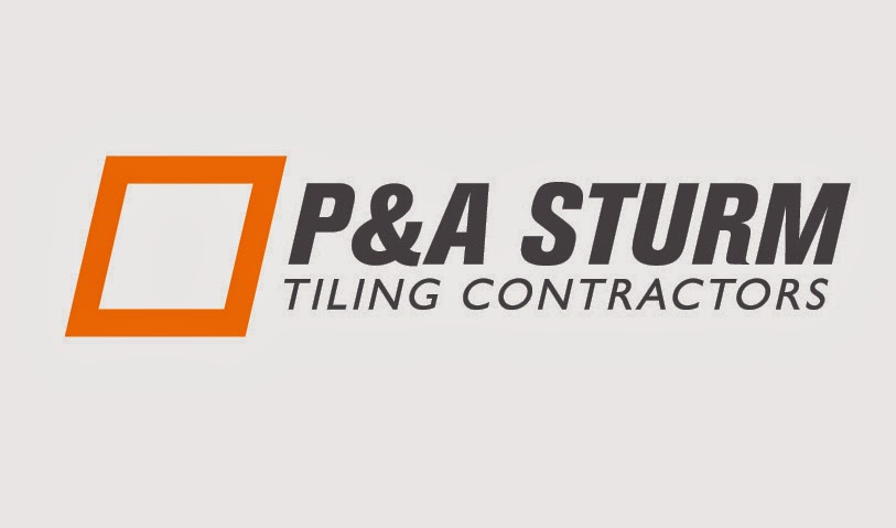 P & A Sturm Tiling Contractors | home goods store | 17 Numidia St, Currumbin Waters QLD 4223, Australia | 0411550223 OR +61 411 550 223
