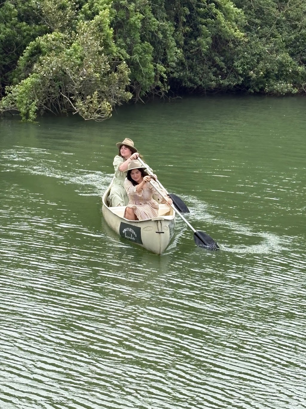 The Tiny Mile - Whats Beyond The Mile | 44 Berady La, Old Bar NSW 2430, Australia | Phone: 0412 322 867