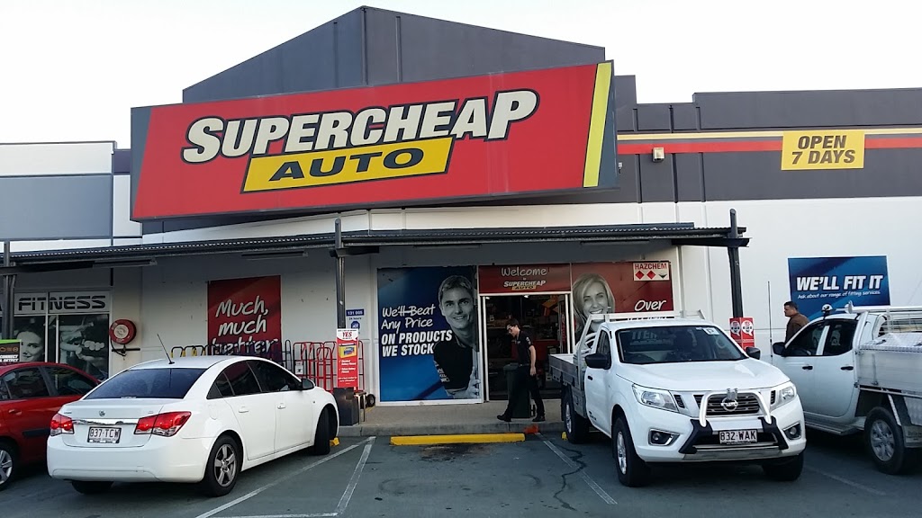 Supercheap Auto | car repair | Settlement Rd & Samford Rd, Keperra QLD 4054, Australia | 0738513611 OR +61 7 3851 3611