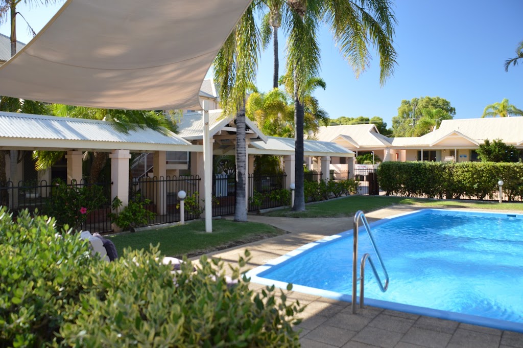 Kalbarri Murchison View Apartments | point of interest | 32 Grey St, Kalbarri WA 6536, Australia | 0899371096 OR +61 8 9937 1096