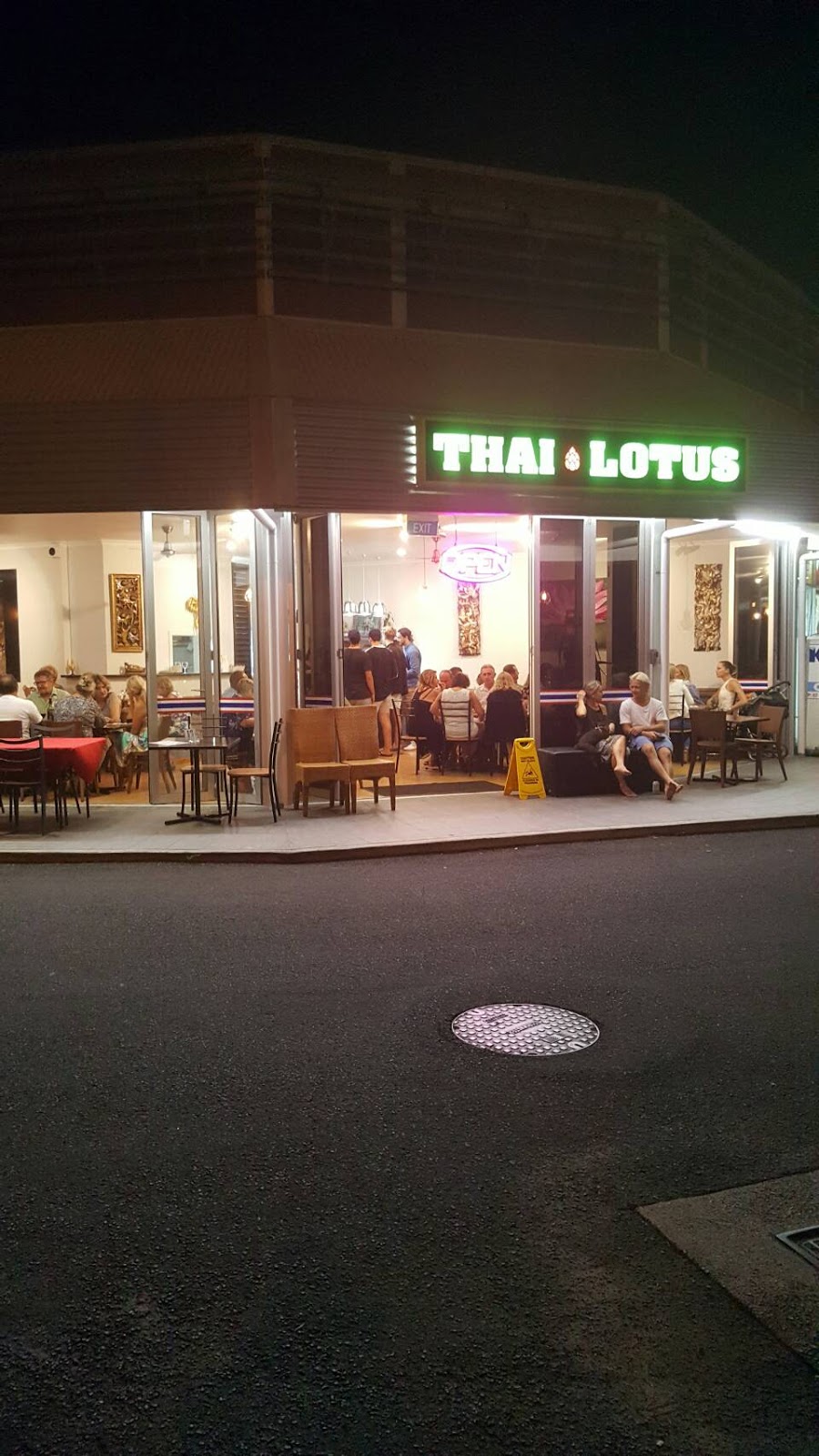 Thai Lotus | restaurant | 1/56 Moondara Dr, Wurtulla QLD 4575, Australia | 0754377066 OR +61 7 5437 7066