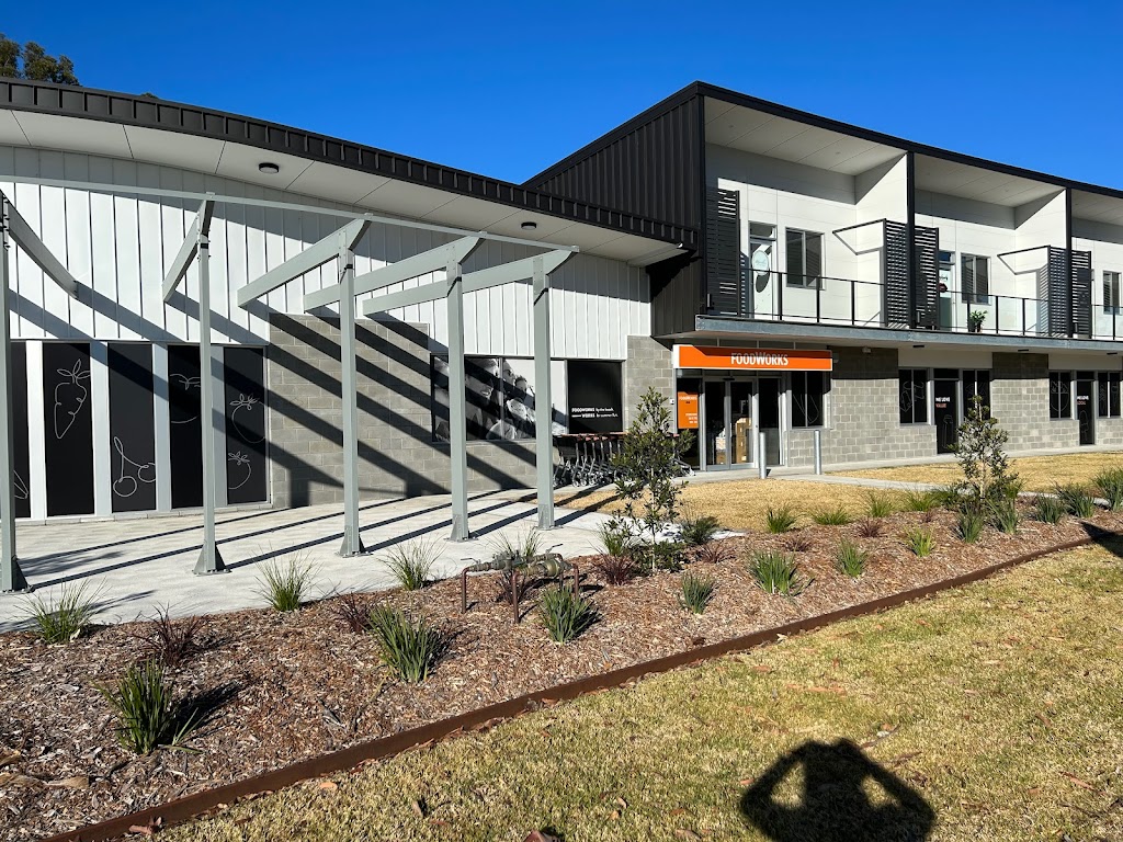 Foodworks | 7/40 Train St, Broulee NSW 2537, Australia | Phone: (02) 9128 8887