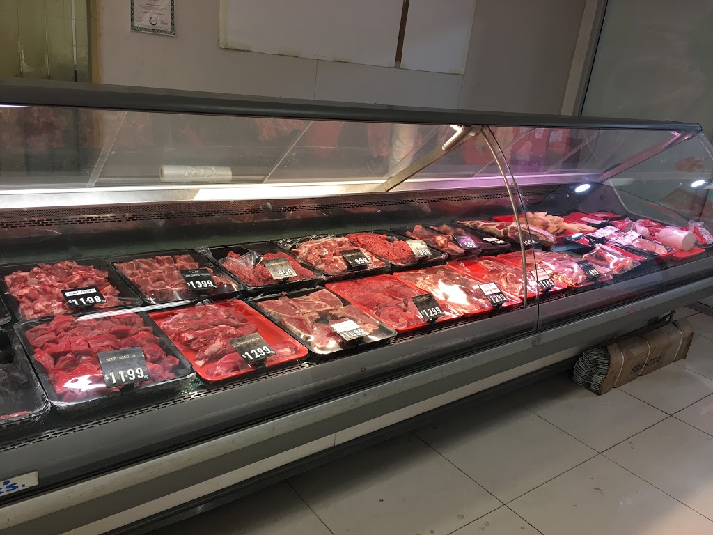 Halal Inn Grocery And Meat | store | 7/2251 Albany Hwy, Gosnells WA 6110, Australia | 0893985485 OR +61 8 9398 5485