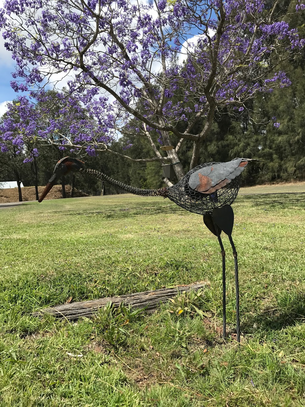 Newington Armory Discovery Centre | Unnamed Road, Sydney Olympic Park NSW 2127, Australia