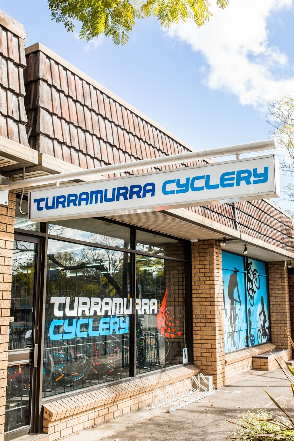 Turramurra Cyclery | bicycle store | 1366 Pacific Hwy, Turramurra NSW 2074, Australia | 0291442128 OR +61 2 9144 2128