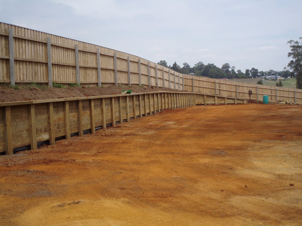 O.K. Fencing & Retaining Walls | 42 Winslow Cres, Warragul VIC 3820, Australia | Phone: 0412 532 266 O.K. Fencing & Retaining Walls | 42 Winslow Cres, Warragul VIC 3820, Australia | Phone: 0412 532 266