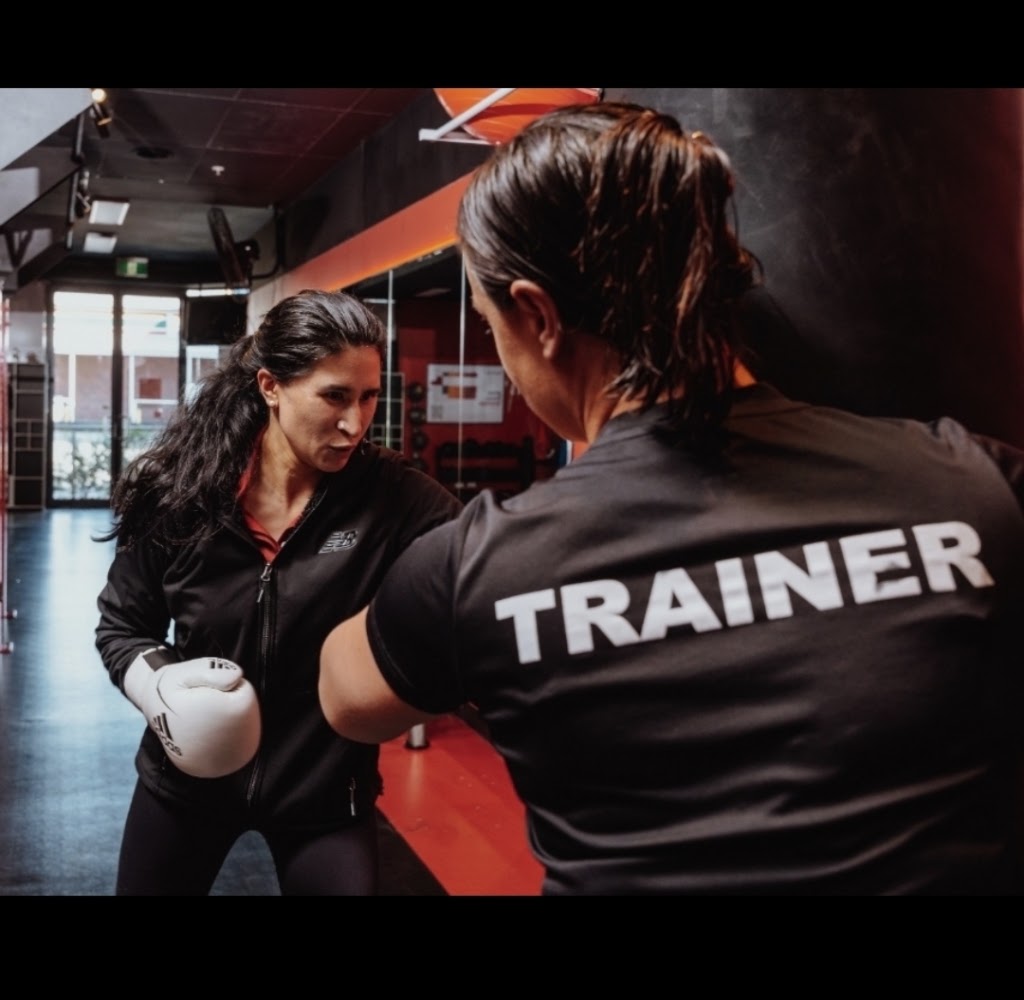 Fit Tone Femme - Personal Trainer Heidelberg & Online | Shop 2 & 3/40 Burgundy St, Heidelberg VIC 3084, Australia | Phone: 0458 864 440