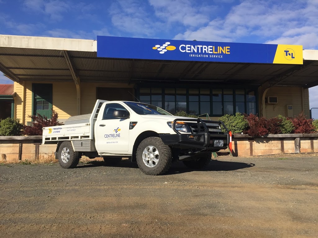 Centreline irrigation services | 3 Station St, Maffra VIC 3860, Australia | Phone: 0408 422 204