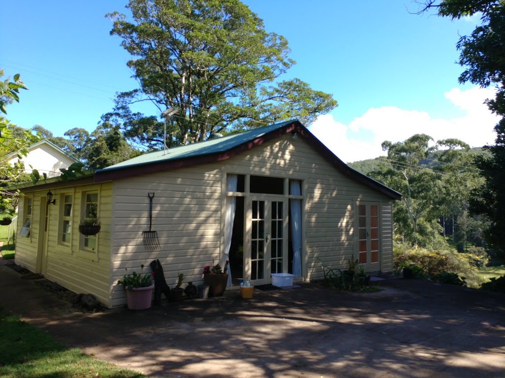 Jingi Walla Farm | lodging | 4358 Kyogle Rd, Lillian Rock NSW 2480, Australia | 0411221617 OR +61 411 221 617