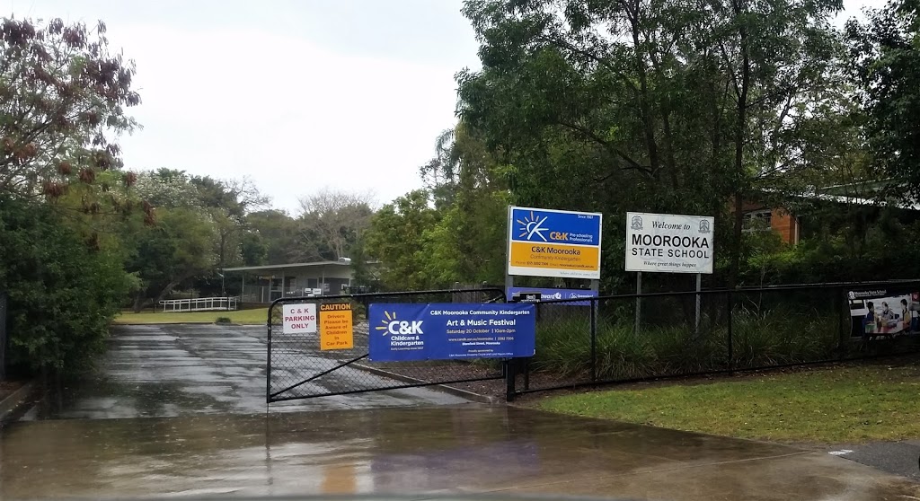 Moorooka State School Pool | school | Sherley St, Moorooka QLD 4105, Australia