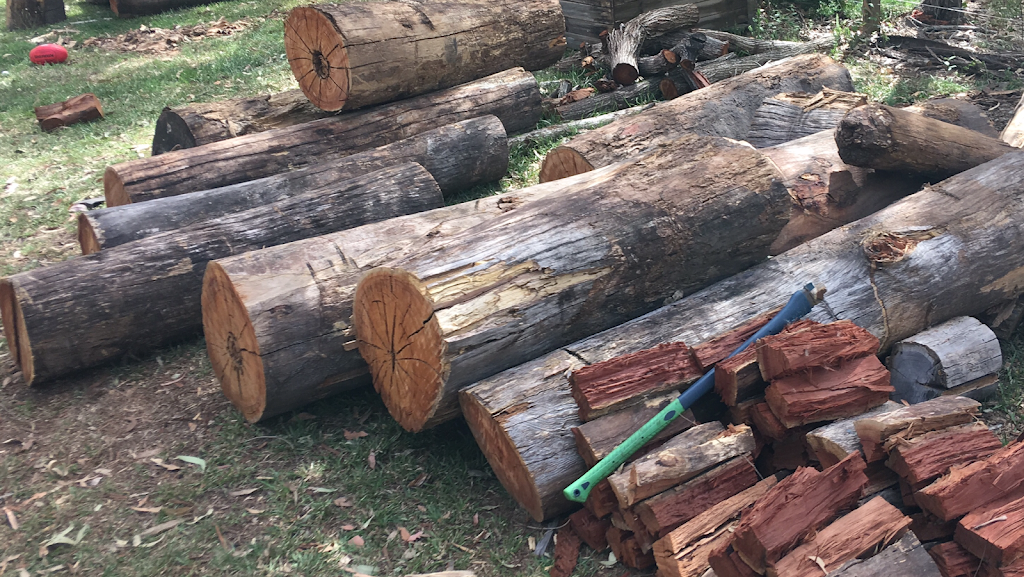 Got Firewood | general contractor | 228 Rowley Rd, Burpengary QLD 4505, Australia | 0433038433 OR +61 433 038 433