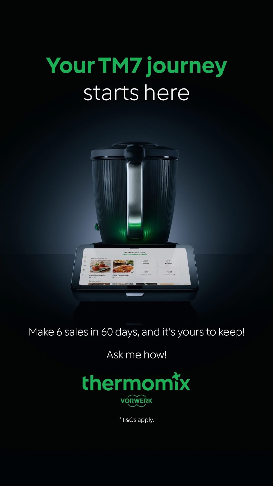 Thermomix Consultant - Stephanie Lowry | Lansdowne Rd, Traralgon VIC 3844, Australia | Phone: 0456 769 823