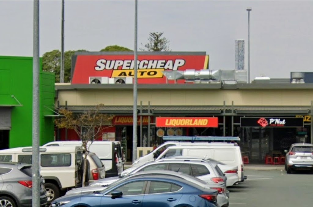 Supercheap Auto Windsor | 142 Newmarket Rd, Windsor QLD 4030, Australia | Phone: (07) 3857 0677