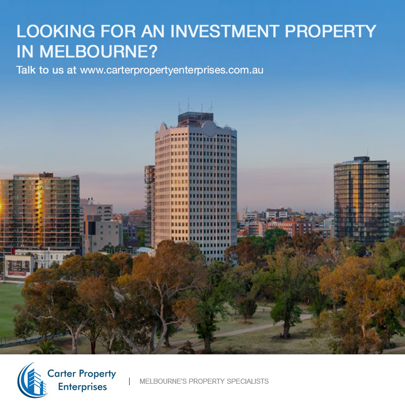 Carter Property Enterprises | Ashburton, 91 Victory Blvd, Melbourne VIC 3147, Australia | Phone: 0434 462 515