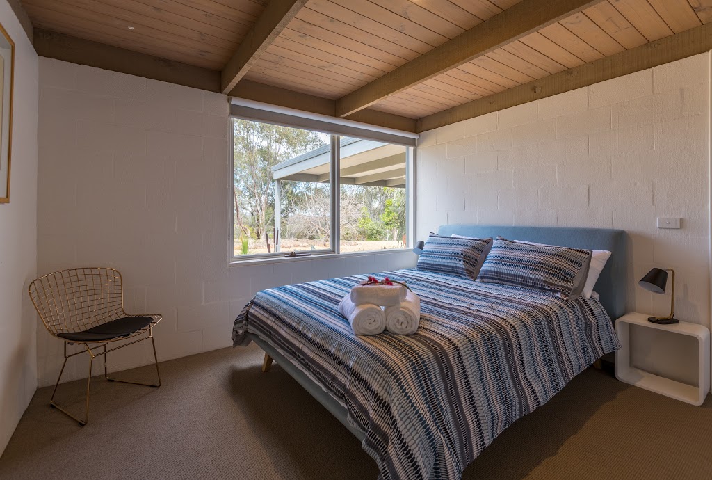 Serengale Retreat | lodging | 1178 Beechworth-Wangaratta Rd, Everton Upper VIC 3678, Australia | 0428585348 OR +61 428 585 348