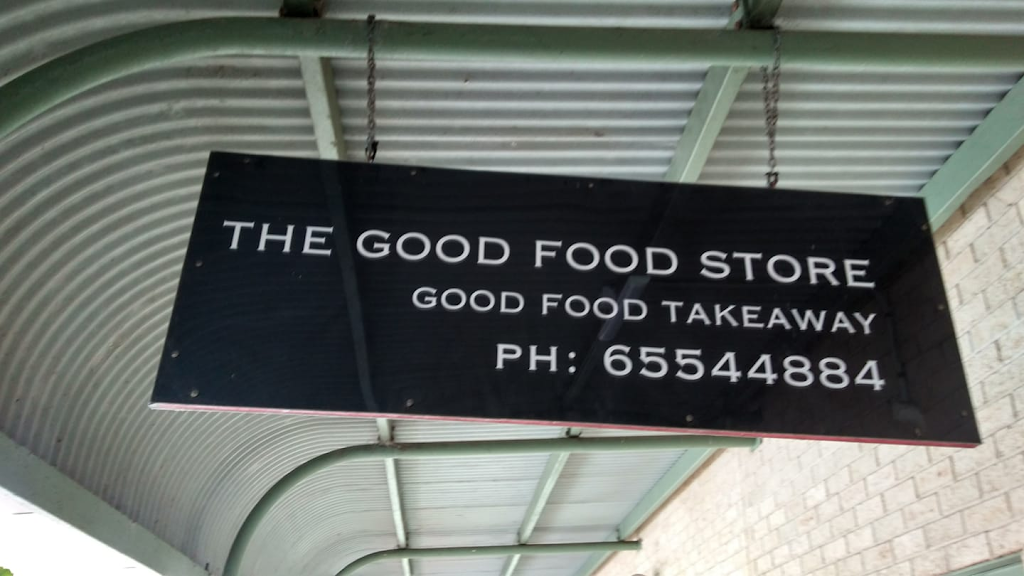 The Good Food Store | Shop 4/Lot/6 Macwood Rd, Smiths Lake NSW 2428, Australia | Phone: (02) 6554 4884