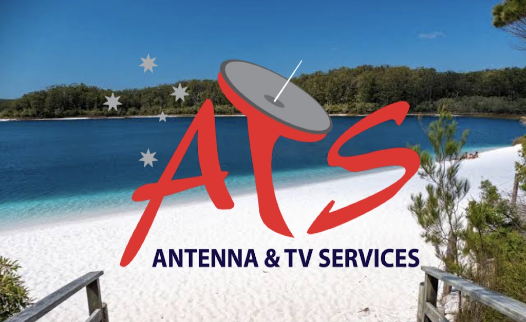 Hervey Bay Antennas & TV Services | 23 St Andrews Dr, Pialba QLD 4655, Australia | Phone: 0499 929 977