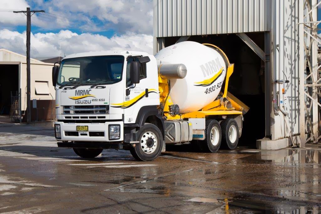 Maitland Ready Mixed Concrete | 327 New England Hwy, Rutherford NSW 2320, Australia | Phone: (02) 4932 8222