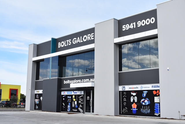 Bolts Galore (Pakenham) | hardware store | 5 Southeast Blvd, Pakenham VIC 3810, Australia | 0359419000 OR +61 3 5941 9000