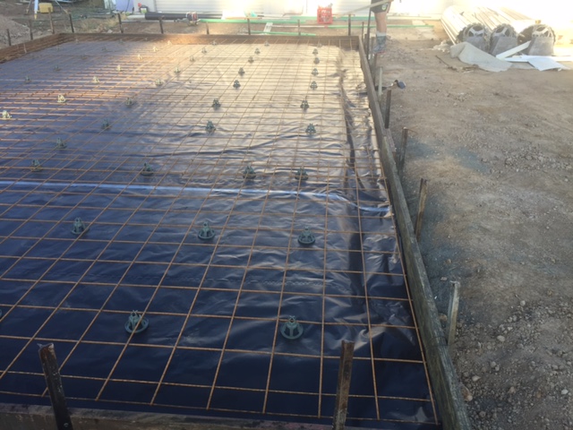 Kirin Walters Concreting | general contractor | 91 Barleyfields Rd, Uralla NSW 2358, Australia | 0488543206 OR +61 488 543 206