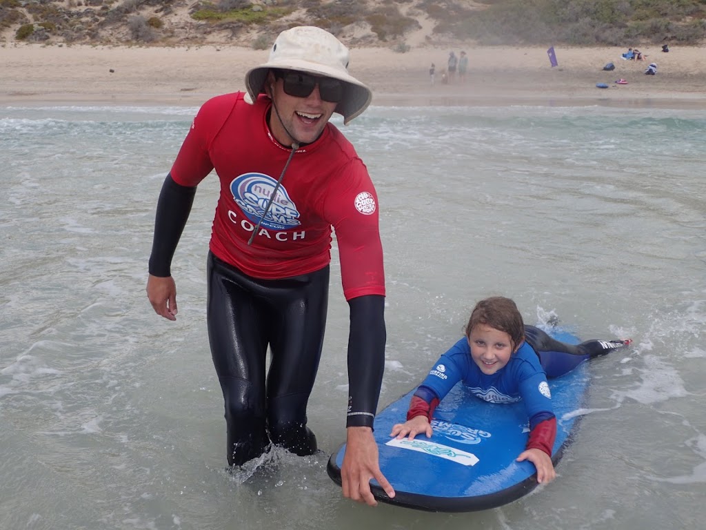 Neptunes Surf Coaching | 39 Corny Point Rd, Corny Point SA 5575, Australia | Phone: 0432 207 201