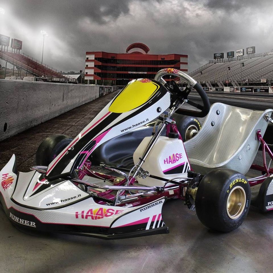 Haase Go Kart | 1/21 Waynote Pl, Unanderra NSW 2526, Australia | Phone: (02) 4244 8891