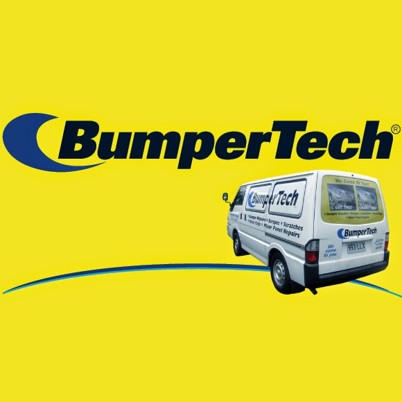BumperTech | 5/22 Kamholtz Ct, Molendinar QLD 4214, Australia | Phone: 0412 241 014