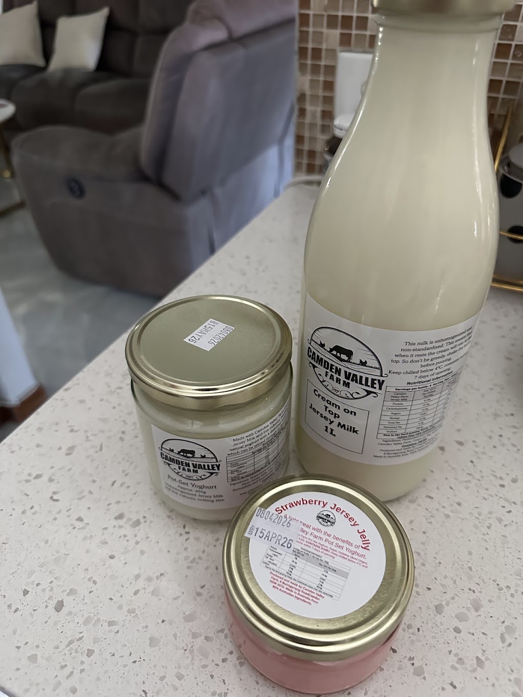 Camden Valley Farm | 8 Burragorang Rd, Cawdor NSW 2570, Australia | Phone: 0430 481 260