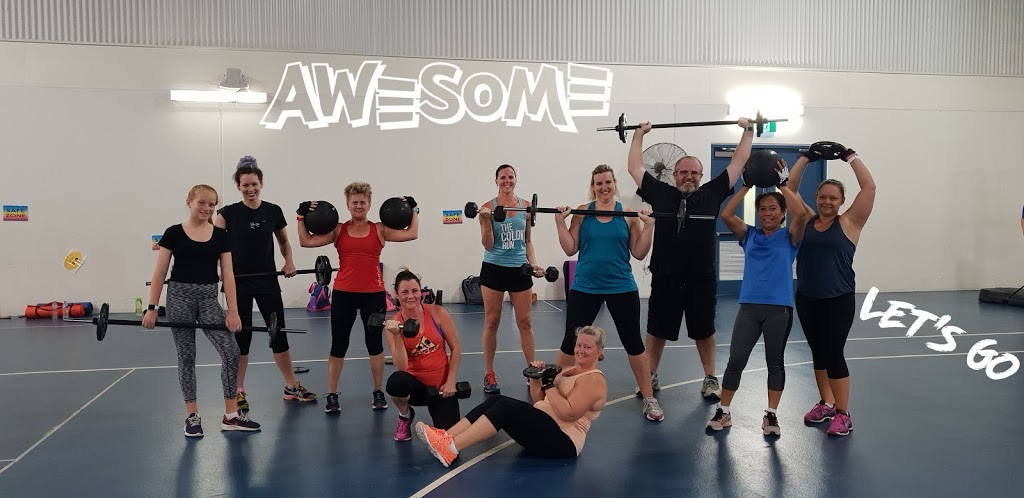 Think FIT with Deb | Santa Isobel Blvd, Pacific Pines QLD 4210, Australia | Phone: 0414 942 857