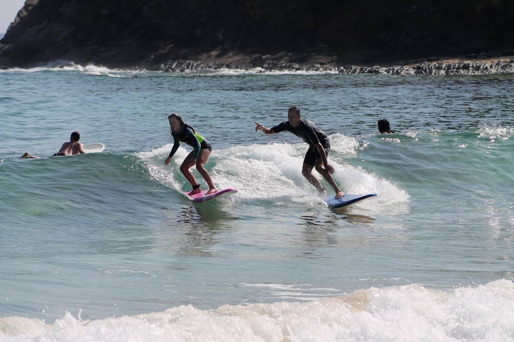 Surfboard Hire Pacific Palms | 77 Boomerang Dr, Boomerang Beach NSW 2428, Australia | Phone: 0411 568 022