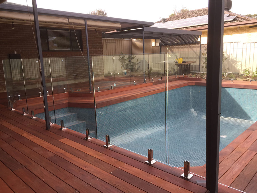 Paul’s Decking And Pergolas | general contractor | 2 Gaffney Pl, Hectorville SA 5073, Australia | 0420636523 OR +61 420 636 523